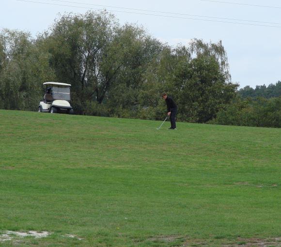 Golf Park Mikow