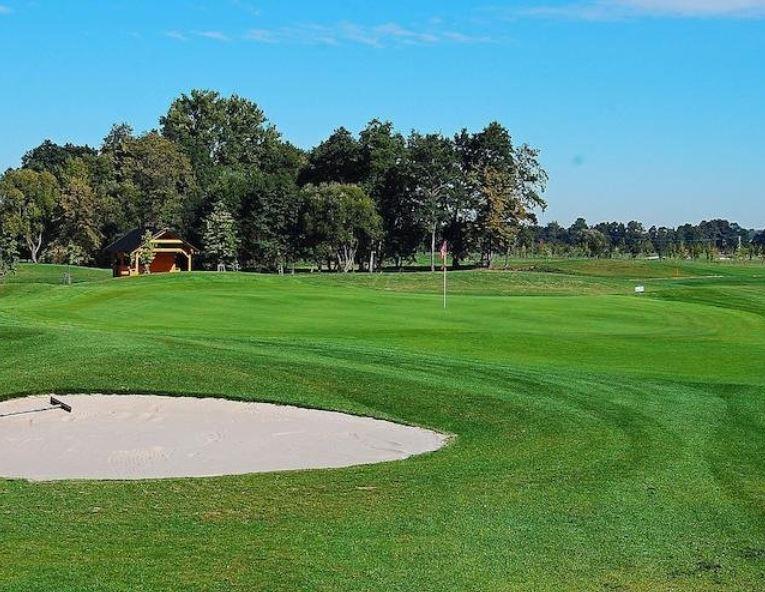 Silesia Kravare Golf Resort