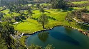 Karolinka Golf Park - Galeria Główna Pola Golfowego